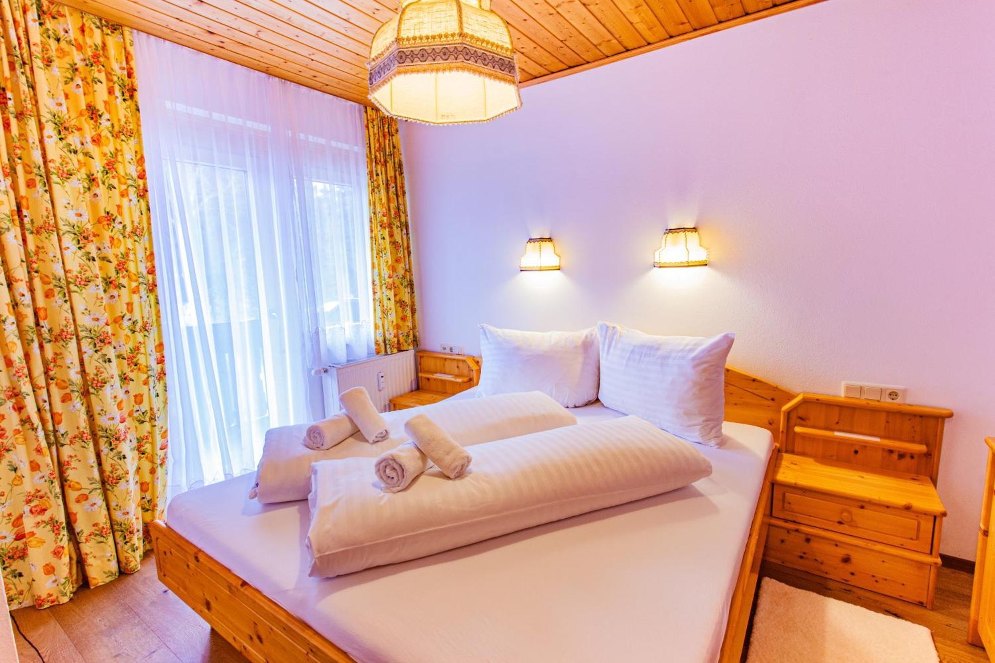 Bergidyll 6 By Alpenidyll Apartments Ramsau am Dachstein Bagian luar foto