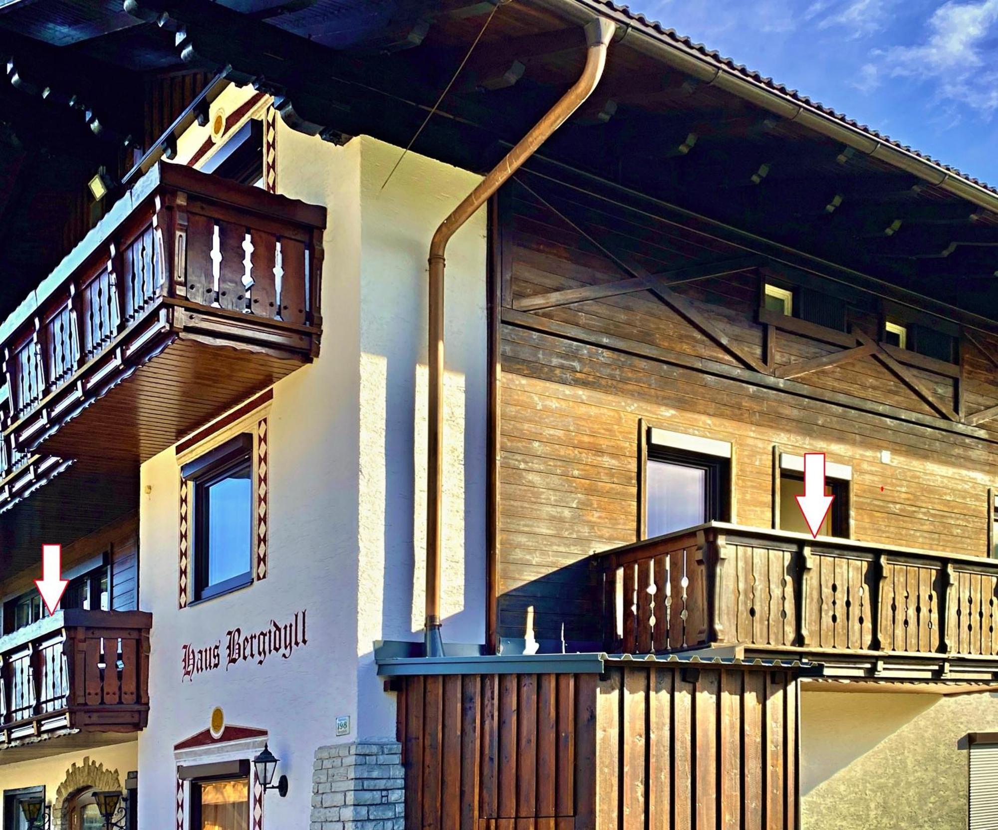 Bergidyll 6 By Alpenidyll Apartments Ramsau am Dachstein Bagian luar foto