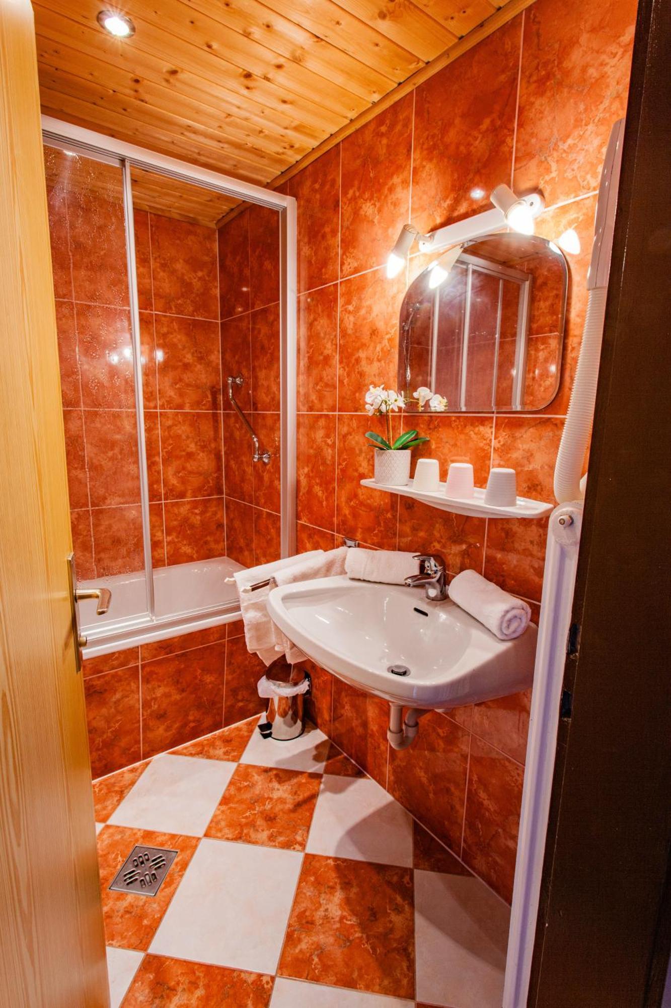 Bergidyll 6 By Alpenidyll Apartments Ramsau am Dachstein Bagian luar foto